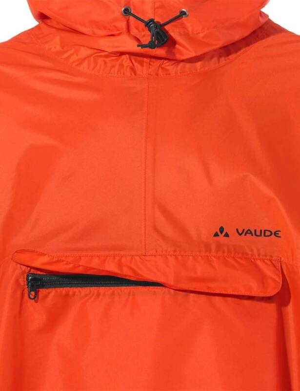 Vaude Backpack Rain Panço 47185 - 5