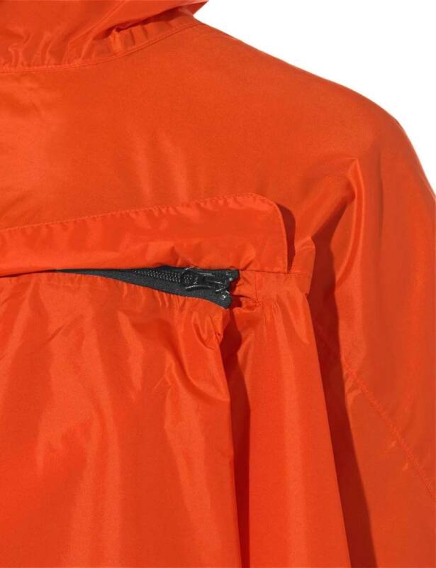 Vaude Backpack Rain Panço 47185 - 6