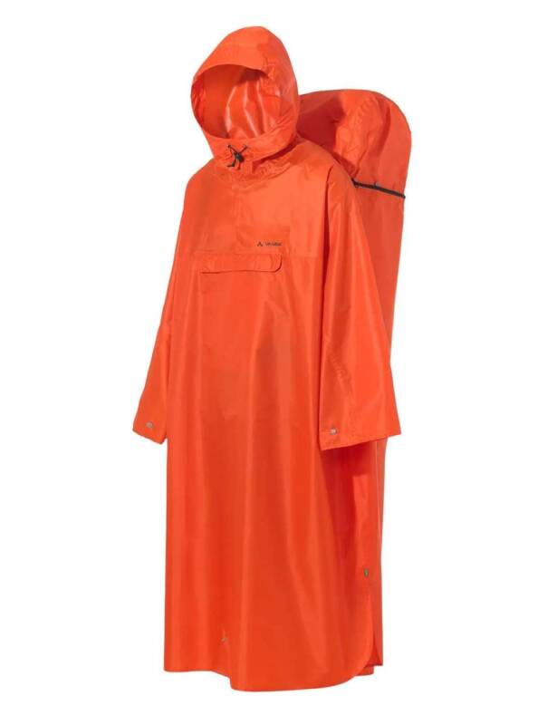Vaude Backpack Rain Panço 47185 - 1