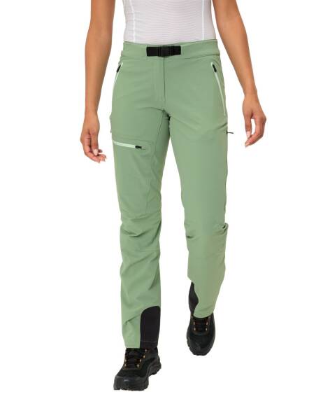 Vaude Badile II Softshell Kadın Pantolon 04438 - 1