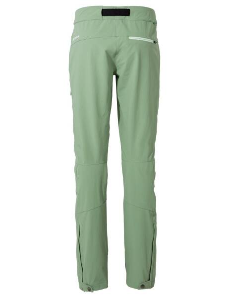 Vaude Badile II Softshell Kadın Pantolon 04438 - 3