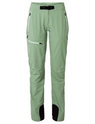 Vaude Badile II Softshell Kadın Pantolon 04438 - 4
