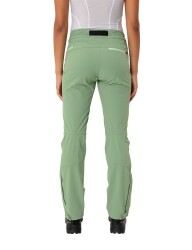 Vaude Badile II Softshell Kadın Pantolon 04438 - 5