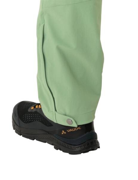 Vaude Badile II Softshell Kadın Pantolon 04438 - 6