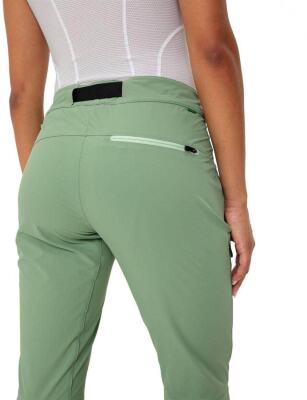 Vaude Badile II Softshell Kadın Pantolon 04438 - 2