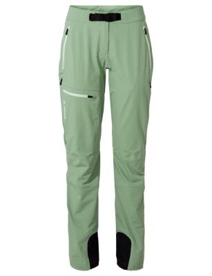 Vaude Badile II Softshell Kadın Pantolon 04438 - 4