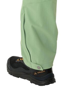 Vaude Badile II Softshell Kadın Pantolon 04438 - 6