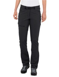Vaude Badile II Softshell Kadın Pantolon 04438 - 1