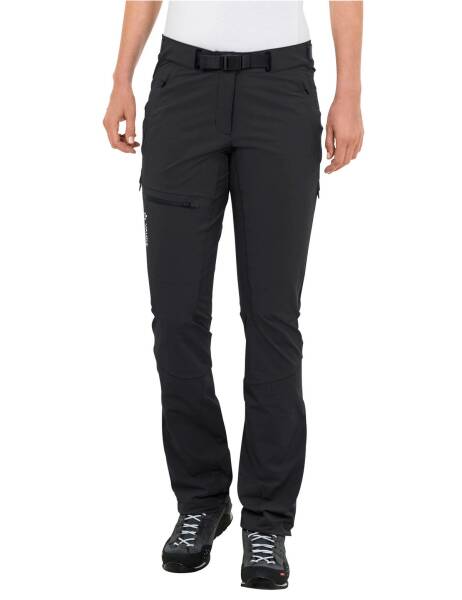 Vaude Badile II Softshell Kadın Pantolon 04438 - 1
