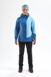 Vaude Badile II Softshell Kadın Pantolon 04438 - 2