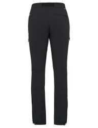 Vaude Badile II Softshell Kadın Pantolon 04438 - 3
