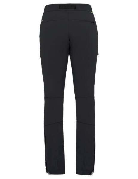 Vaude Badile II Softshell Kadın Pantolon 04438 - 3