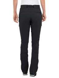 Vaude Badile II Softshell Kadın Pantolon 04438 - 4