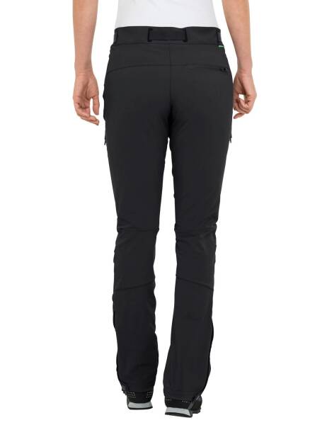 Vaude Badile II Softshell Kadın Pantolon 04438 - 4