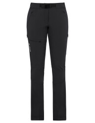 Vaude Badile II Softshell Kadın Pantolon 04438 - 6