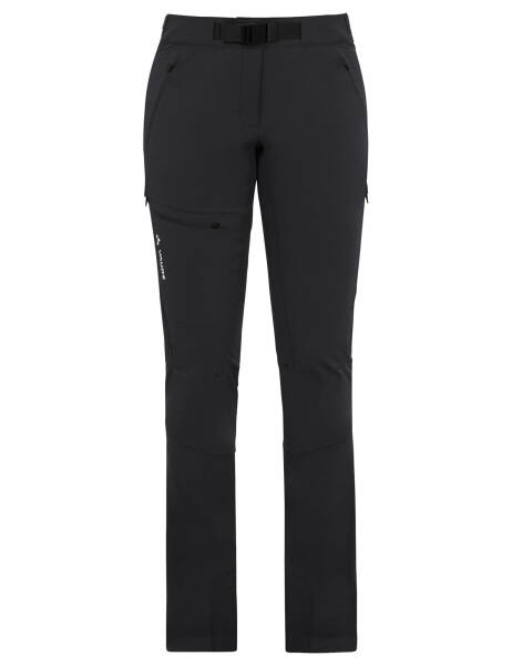 Vaude Badile II Softshell Kadın Pantolon 04438 - 6