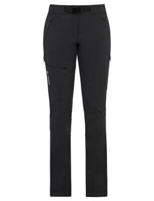 Vaude Badile II Softshell Kadın Pantolon 04438 - 6