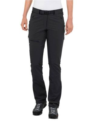 Vaude Badile II Softshell Kadın Pantolon 04438 - 1