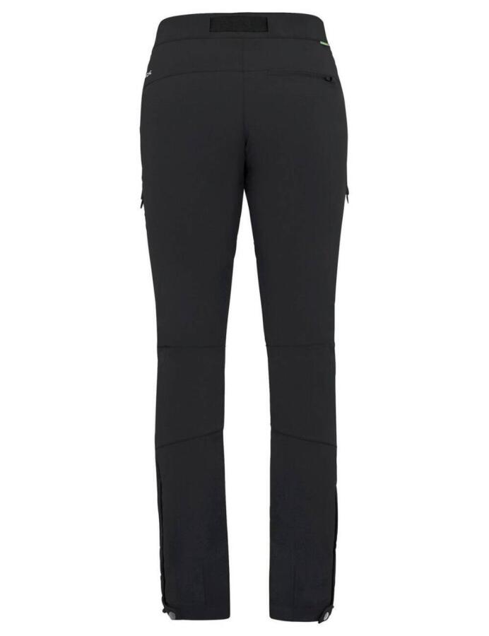 Vaude Badile II Softshell Kadın Pantolon 04438 - 3