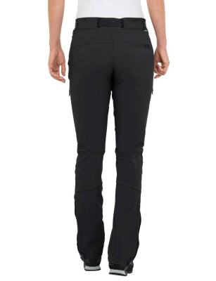 Vaude Badile II Softshell Kadın Pantolon 04438 - 4