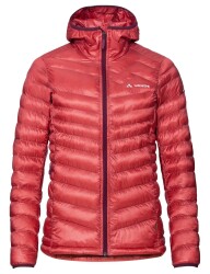 Vaude Batura Hooded Kadın Mont 42515 - 1