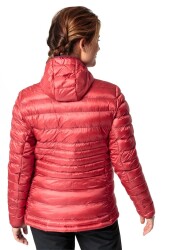Vaude Batura Hooded Kadın Mont 42515 - 2
