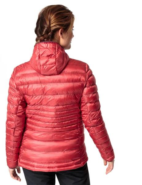 Vaude Batura Hooded Kadın Mont 42515 - 2