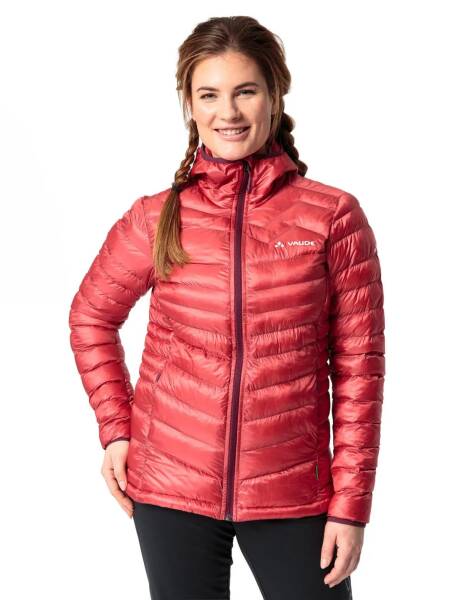 Vaude Batura Hooded Kadın Mont 42515 - 3