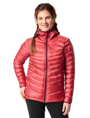 Vaude Batura Hooded Kadın Mont 42515 - 3