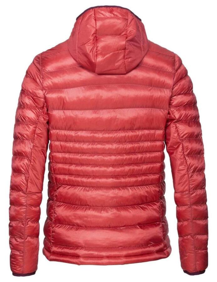 Vaude Batura Hooded Kadın Mont 42515 - 7