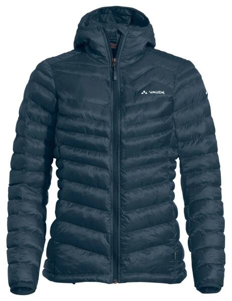 Vaude Batura Hooded Kadın Mont 42515 - 1