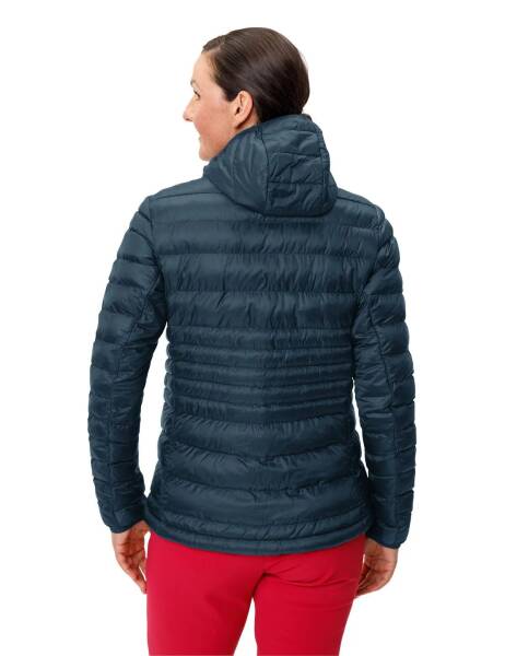 Vaude Batura Hooded Kadın Mont 42515 - 2