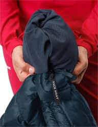 Vaude Batura Hooded Kadın Mont 42515 - 3