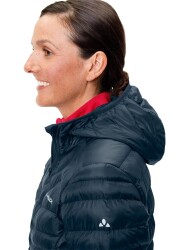 Vaude Batura Hooded Kadın Mont 42515 - 4