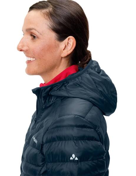 Vaude Batura Hooded Kadın Mont 42515 - 4