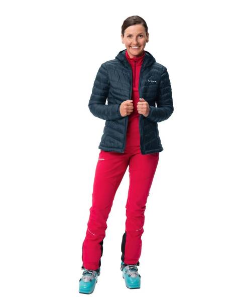 Vaude Batura Hooded Kadın Mont 42515 - 6
