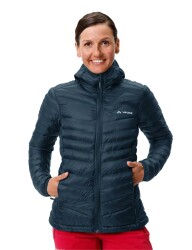 Vaude Batura Hooded Kadın Mont 42515 - 7