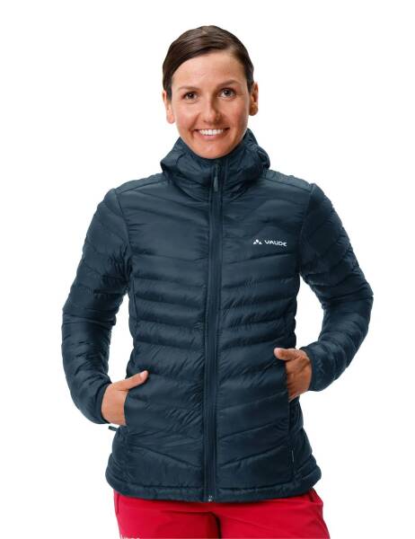 Vaude Batura Hooded Kadın Mont 42515 - 7