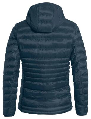 Vaude Batura Hooded Kadın Mont 42515 - 5
