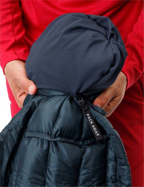 Vaude Batura Light Insulation Kadın Ceket 42514 - 7