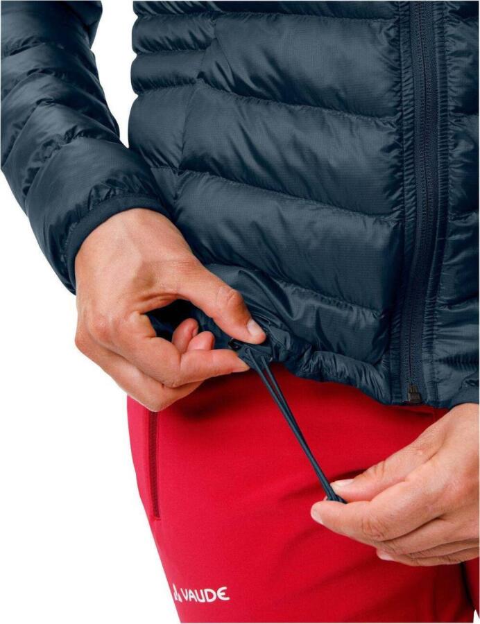 Vaude Batura Light Insulation Kadın Ceket 42514 - 4