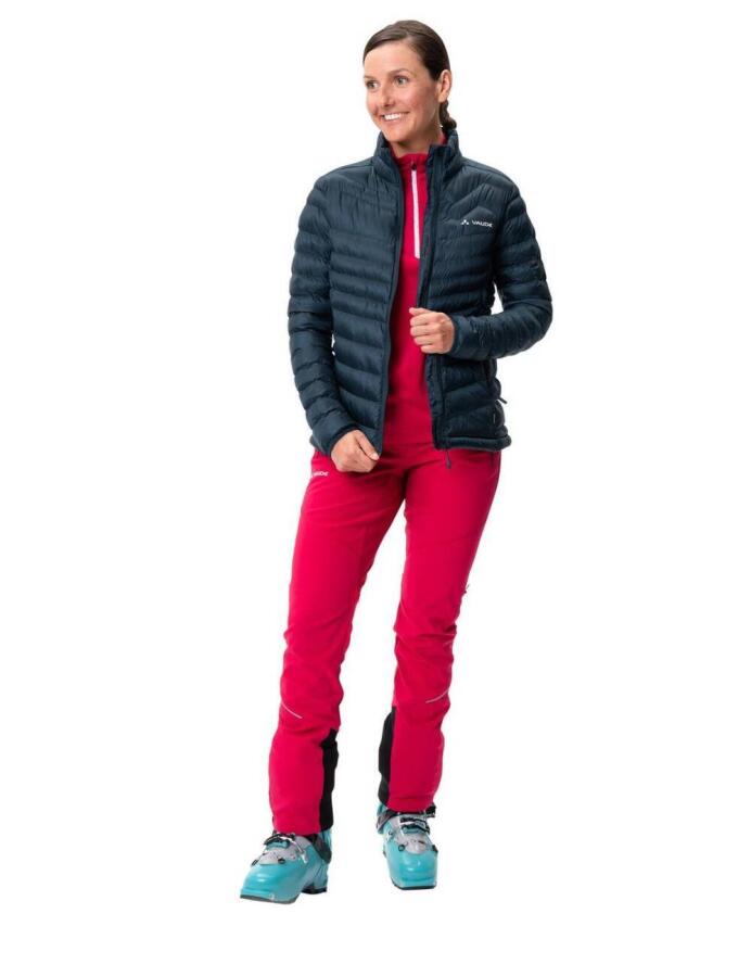 Vaude Batura Light Insulation Kadın Ceket 42514 - 2