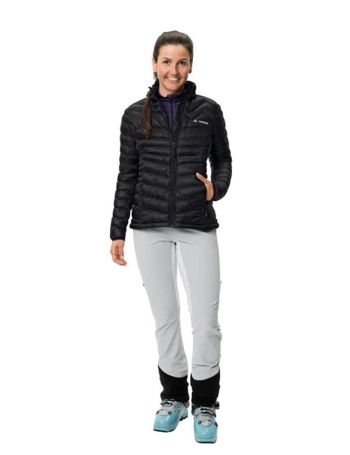 Vaude Batura Light Insulation Kadın Ceket 42514 - 7