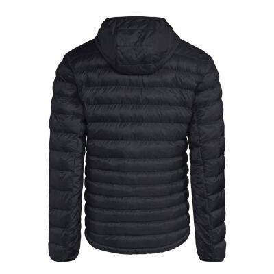 Vaude Batura Yalıtımlı Kapüşonlu Erkek Mont 42535-010 - 5