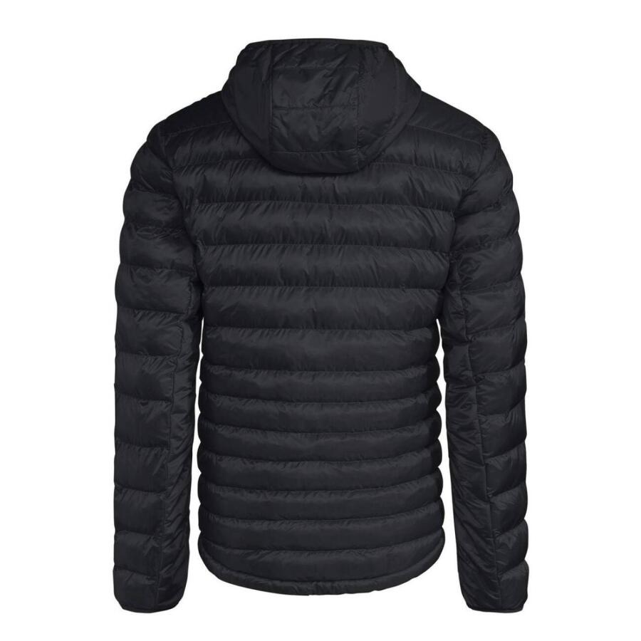 Vaude Batura Yalıtımlı Kapüşonlu Erkek Mont 42535-010 - 5