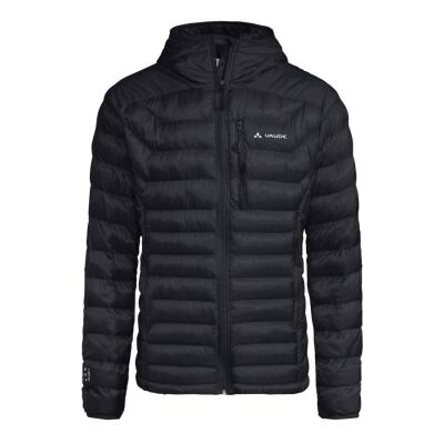 Vaude Batura Yalıtımlı Kapüşonlu Erkek Mont 42535-010 - 1