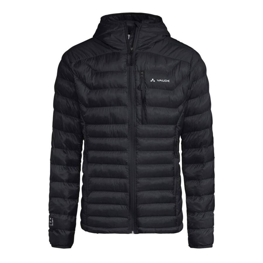 Vaude Batura Yalıtımlı Kapüşonlu Erkek Mont 42535-010 - 1