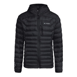 Vaude Batura Yalıtımlı Kapüşonlu Erkek Mont 42535-010 - 1