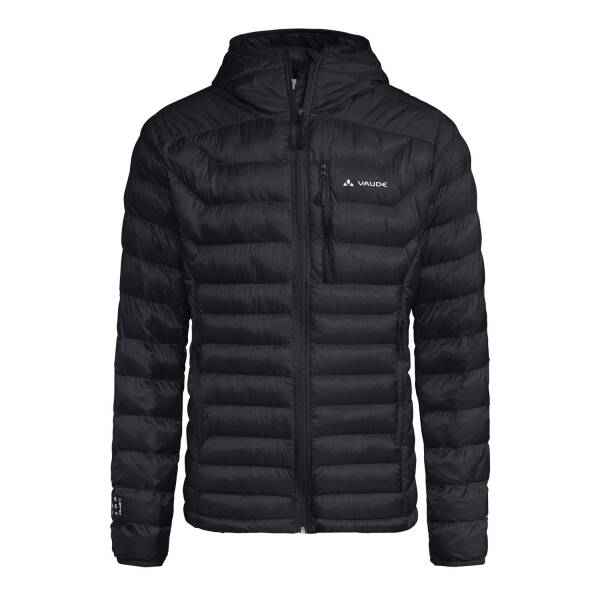 Vaude Batura Yalıtımlı Kapüşonlu Erkek Mont 42535-010 - 1
