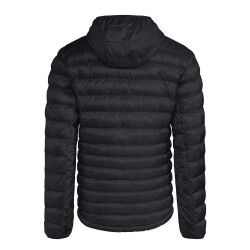 Vaude Batura Yalıtımlı Kapüşonlu Erkek Mont 42535-010 - 5